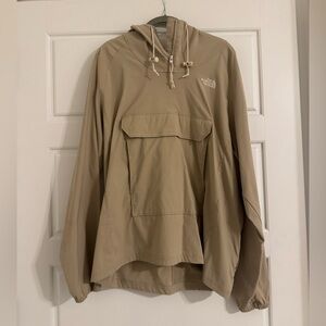 The North Face Men's Class V Pullover